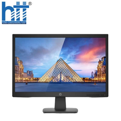 Màn hình máy tính HP P22va G4 453D2AA 21.5 inch FHD VA