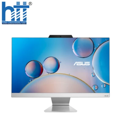 Máy tính AIO Asus A3202WBAK-WPB018W (Intel Core i3-1215U | 8GB | 512GB | Intel UHD | 21.45 inch FHD | Win 11| Trắng)