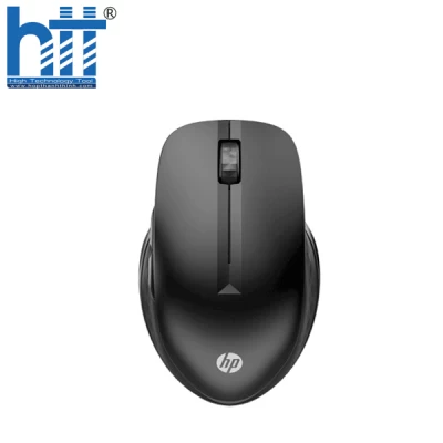 Chuột văn phòng không dây HP 430 Multi Device 3B4Q2AA màu Đen