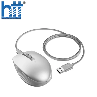 Chuột Bluetooth HP 710 Rechargeable Silent 6E6F1AA