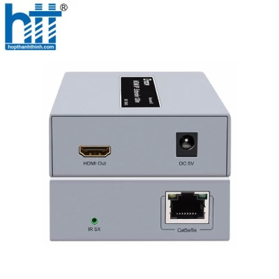 Bộ mở rộng cáp mạng HDMI DT-7043S (bộ phát)