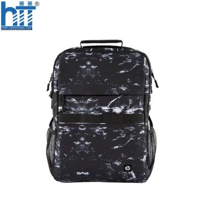 Balo HP Campus XL Marble Stone Backpack 7J592AA