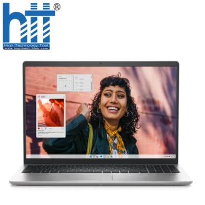 Laptop Dell Inspiron 3530 71043885 (Intel Core i5-1334U | 16GB | 512GB | Intel Iris Xe | 15.6 inch FHD | Win 11 | Office | Bạc)