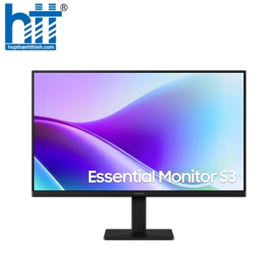 Màn Hình SAMSUNG S3 S32GF LS24F320GAEXXV (24 inch - IPS - FHD - 120Hz - 5ms)