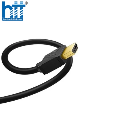 Dây hdmi Dtech 3m DT-H202 (2.0)