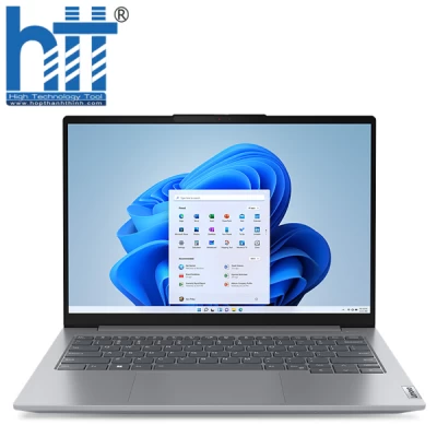 Laptop Lenovo ThinkBook 14 G6 IRL 21KG00RCVN (Intel Core i5-13420H | 16GB | 512GB | Intel UHD | 14 inch WUXGA | NoOS)