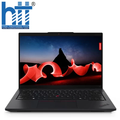 Laptop Lenovo ThinkPad L14 Gen 5 T 21L10043VA (Intel Core Ultra 5 125U | 16GB | 512GB | Intel Graphic | 14 inch WUXGA | NoOS | Đen)