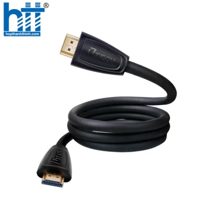 Dây hdmi Dtech 20m DT-H010 (2.0)