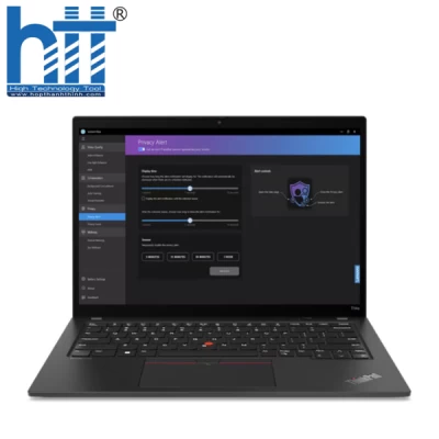 Laptop Lenovo ThinkPad T14S GEN 4 21F600A9VA (i5 1335U/ 16GB/ 512GB SSD/ 14 inch WUXGA/ NoOS/ Black/ Carbon/ 3Y)