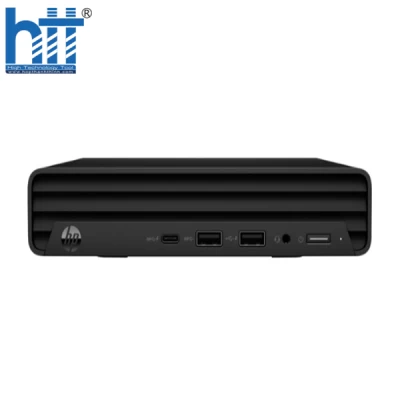 Máy tính HP Pro Mini 260 G9 9H093PT (Intel Core i5 1335U/ 8GB DDR4 3200/ SSD 256GB/ USB Mouse & Keyboard/ W11H/ 1Y Onsite)