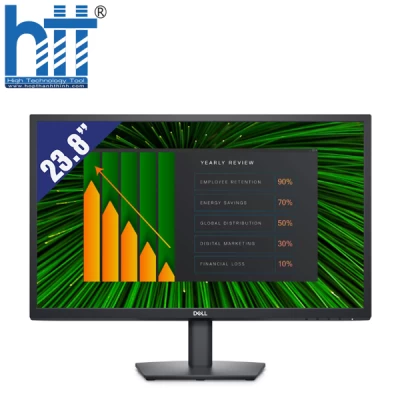 Màn Hình Dell E2423HN (23.8 inch - FHD - VA - 60Hz - 5ms)