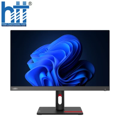 Màn hình Lenovo LENOVO ThinkVision S22i-30 63FCKARBWW (21.5 inch - IPS - FHD - 75Hz - 4ms)