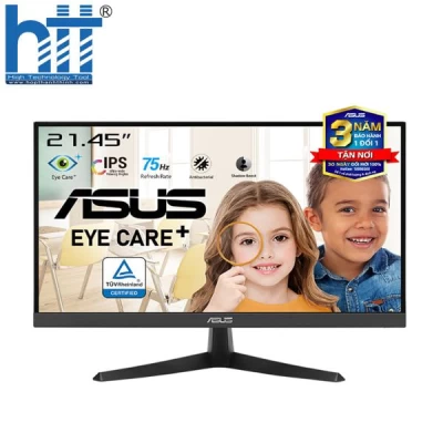 Màn Hình ASUS VY229HF-R (21.45 inch - IPS - FHD - 100Hz - 1ms)