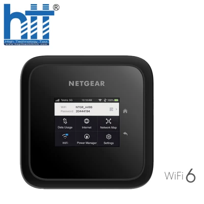 Bộ phát WiFi 4G/5G Netgear Nighthawk M6 - MR6110