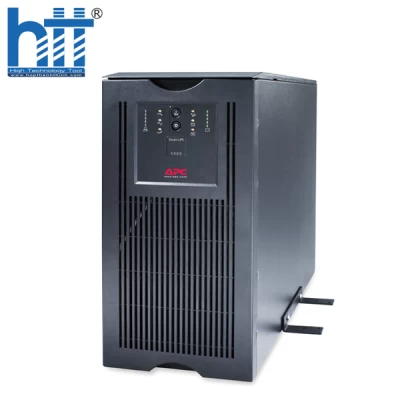 APC Smart-UPS 5000VA 230V rackmount/Tower - SUA5000RMI5U