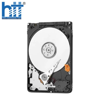 Ổ cứng Toshiba AL15SEB24EQY 2.4TB 10K SAS 12Gb/s 2.5inch Enterprise Hard Drive Refurbished Dell OEM