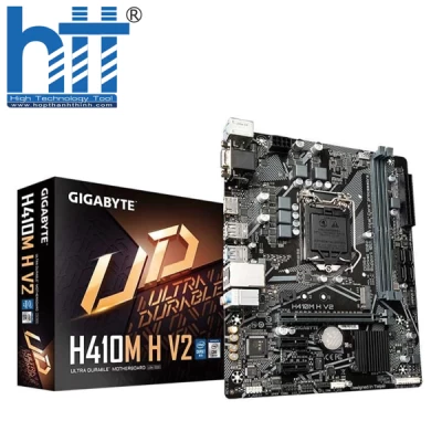 Mainboard GIGABYTE H410M H V2