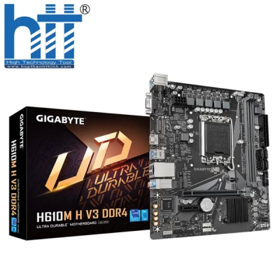 Mainboard Gigabyte H610M H V3 DDR4