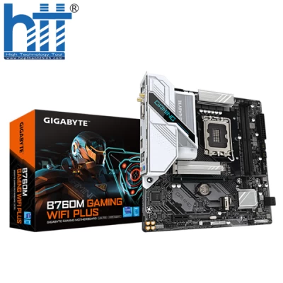 Mainboard Gigabyte B760M GAMING WIFI PLUS DDR5