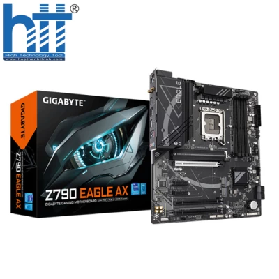 Mainboard GIGABYTE Z790 EAGLE AX DDR5 (Wifi+Bluetooth)