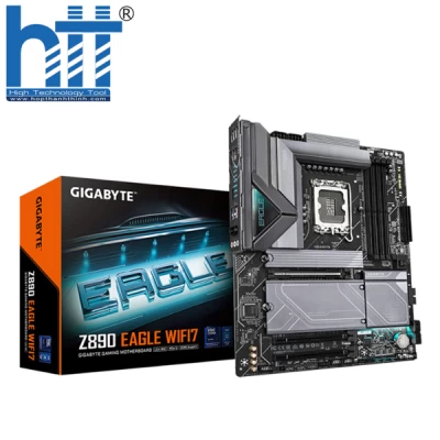 Mainboard Gigabyte Z890 EAGLE WIFI7 DDR5 (Bluetooth)