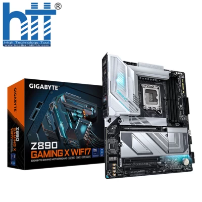 Mainboard Gigabyte Z890 GAMING X WIFI7 DDR5 (Bluetooth)