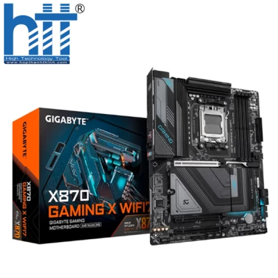 Mainboard Gigabyte X870 GAMING X WIFI7 DDR5