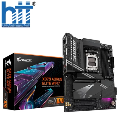 Mainboard Gigabyte X870 Aorus Elite Wifi7 DDR5
