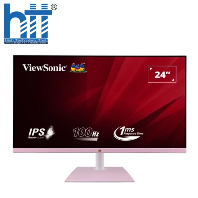 Màn Hình ViewSonic VA2436-H-PN (23.8 inch - FHD - IPS - 100Hz - 1ms)