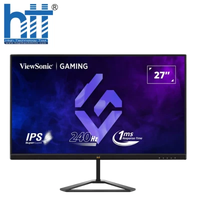 Màn Hình Gaming ViewSonic VX2779A-HD-PRO (27 inch - IPS - FHD - 240Hz - 1ms)