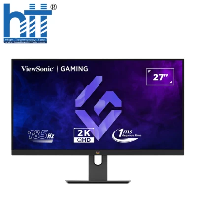Màn Hình Gaming ViewSonic VX2758A-2K-PRO-2 (27.0 inch - 2K - IPS - 185Hz - 1ms)