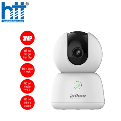 Camera Wifi Dahua Hero B1 3MP DH-H3B