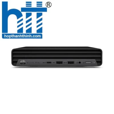 Máy tính để bàn HP Elite Mini 600 G9/ Intel Core i5 13500/ 8GB DDR5 4800/ SSD 512GB)