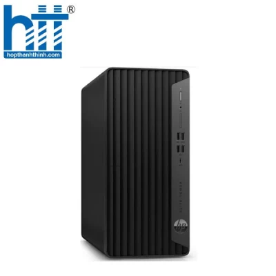 Máy tính để bàn HP Elite Tower 600 G9/ Intel Core i5 13500/ 8GB DDR5 4800/ SSD 256GB/ USB Mouse & Keyboard/ W11H/ 3Y Onsite