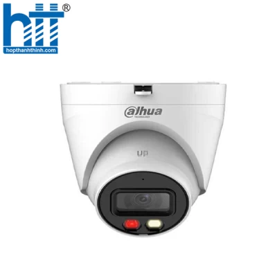 Camera IP 2MP Dome DAHUA DH-IPC-T1E29-A-IL