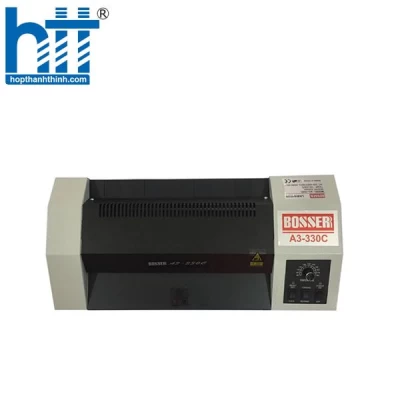 Máy ép Plastic Bosser A3-330C