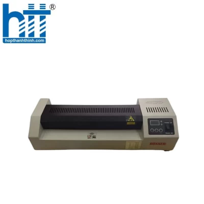 Máy ép Plastic Bosser Dynamic 330LED