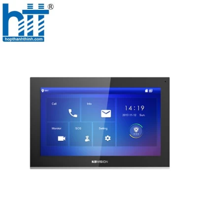 Màn hình WIFI 10 inch KBVISION VDP05HN