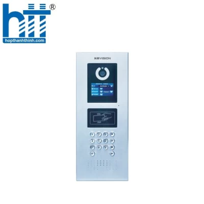 Camera chuông cửa IP KBVISION VDP03GN