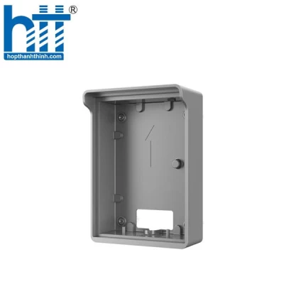 Đế gắn nổi che mưa cho chuông cửa VDP22GN-P2