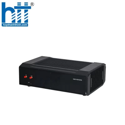 Thiết bị lưu trữ dành cho camera giao thông 12 kênh KBVISION KX-F8412ESN