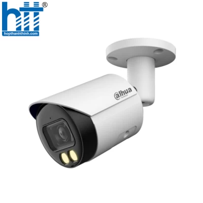 Camera IP 4MP DAHUA DH-IPC-HFW2449S-S-LED
