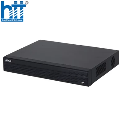 Đầu ghi hình IP 32 kênh DAHUA DHI-NVR4432-4KS3