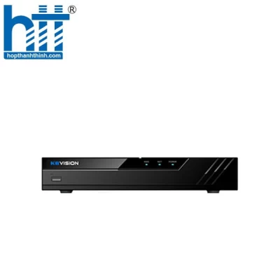 Đầu ghi hình AI SMD Plus 16 kênh KBVISION KX-CAi7116H1-VN