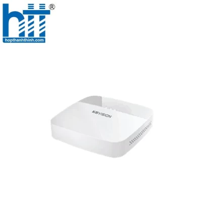 Đầu ghi hình AI 4 kênh KBVISION KX-DAi8104TH3