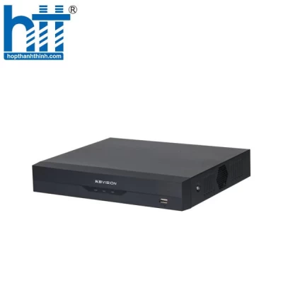 Đầu ghi hình 5in1 16 kênh KBVISION KX-DAi8116H3