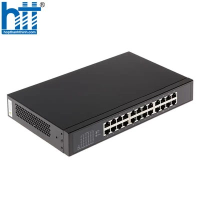 Switch 24 port Dahua DH-PFS3024-24GT