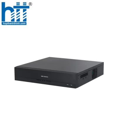 Đầu ghi hình 16 kênh 5 in 1 KBVISION KX-DAi8816H3