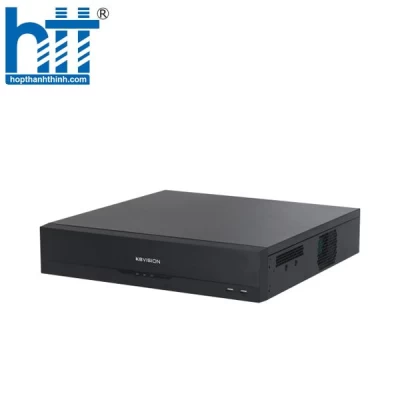 Đầu ghi hình AI 32 kênh KBVISION KX-DAi8832H3