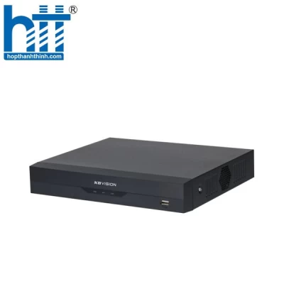 Đầu ghi hình Ai 4 kênh KBVISION KX-DAi2K8104H3